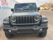 2026 Jeep Wrangler Sport Sport Utility