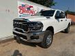 2026 Ram 2500 Tradesman Pickup