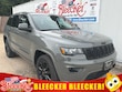  Jeep Grand Cherokee WK