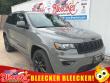 2022 Jeep Grand Cherokee WK Laredo X SUV