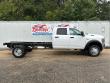 2026 Ram 4500 Chassis Cab Tradesman/Big Horn Pickup