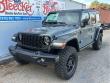2026 Jeep Wrangler Sport Sport Utility