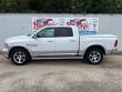 2014 Ram 1500 Laramie 4WD Crew Cab 140.5 Truck Crew Cab