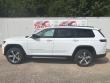 2026 Jeep Grand Cherokee L Limited Sport Utility