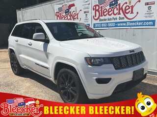 2019 Jeep Grand Cherokee Altitude SUV