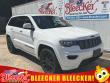 2019 Jeep Grand Cherokee Altitude SUV