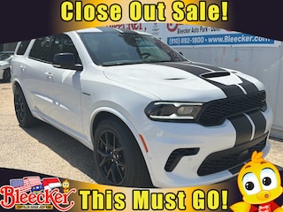 2026 Dodge Durango GT HEMI V8 Sport Utility