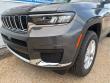 2026 Jeep Grand Cherokee L Laredo Sport Utility