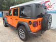2026 Jeep Wrangler Sport Sport Utility