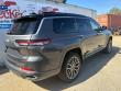 2025 Jeep Grand Cherokee L Summit Sport Utility