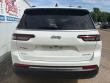 2026 Jeep Grand Cherokee L Limited Sport Utility