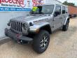 2021 Jeep Wrangler Unlimited Rubicon SUV