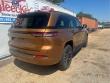 2026 Jeep Grand Cherokee Limited Sport Utility