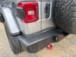 2021 Jeep Wrangler Unlimited Rubicon SUV