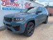 2026 Jeep Grand Cherokee L Limited Sport Utility