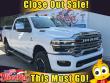 2025 Ram 2500 Laramie Pickup