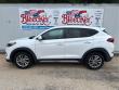 2018 Hyundai Tucson SEL AWD