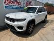 2023 Jeep Grand Cherokee Limited SUV