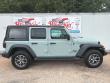 2026 Jeep Wrangler Sport Sport Utility