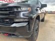 2021 Chevrolet Silverado 1500 LT Trail Boss 4WD Crew Cab 147 Truck Crew Cab