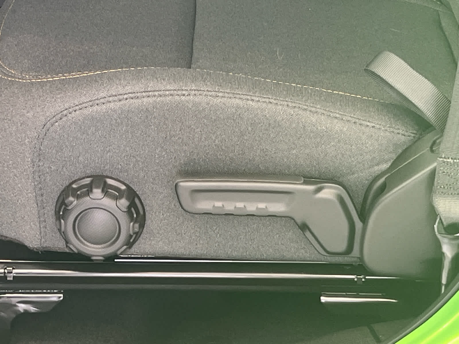 2025 Jeep Wrangler 4-Door Sport S - Photo 20