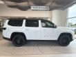 2026 Jeep Grand Wagoneer Limited Sport Utility