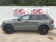2022 Jeep Grand Cherokee WK Laredo X SUV