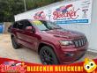 2017 Jeep Grand Cherokee Altitude SUV