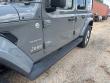 2022 Jeep Wrangler Unlimited Sahara SUV