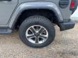 2022 Jeep Wrangler Unlimited Sahara SUV