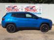 2026 Jeep Compass Latitude Sport Utility