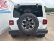 2026 Jeep Wrangler Sahara Sport Utility