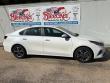 2024 Kia Forte LXS IVT
