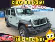 2026 Jeep Wrangler Sport Sport Utility