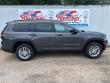 2026 Jeep Grand Cherokee L Laredo Sport Utility