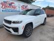 2027 Jeep Grand Cherokee Summit Sport Utility