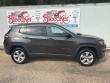 2018 Jeep Compass Latitude SUV