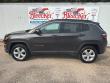 2018 Jeep Compass Latitude SUV