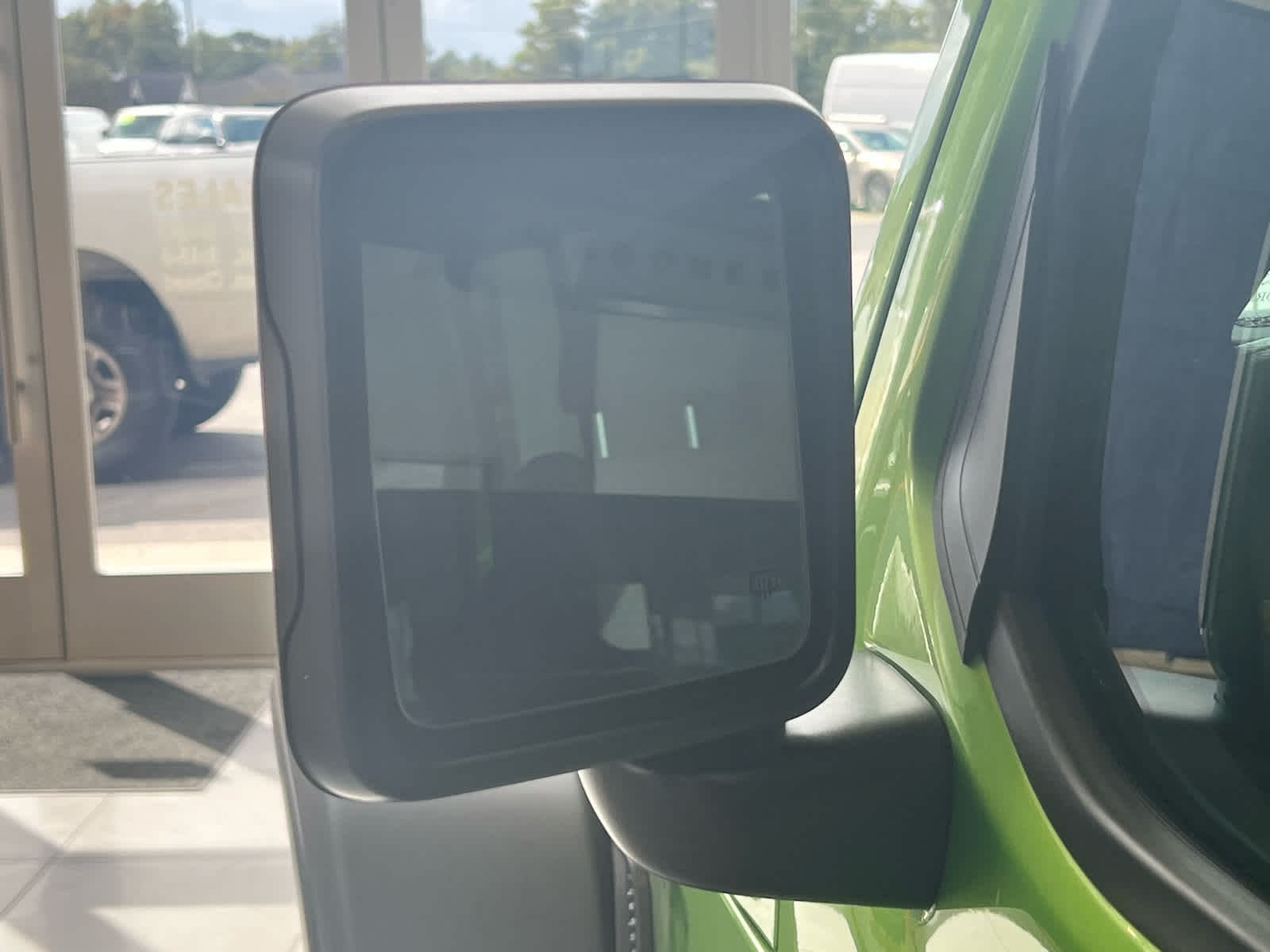 2025 Jeep Wrangler 4-Door Sport S - Photo 13