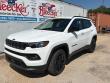 2026 Jeep Compass Latitude Sport Utility