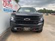 2021 Chevrolet Silverado 1500 LT Trail Boss 4WD Crew Cab 147 Truck Crew Cab