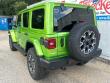 2026 Jeep Wrangler Sahara Sport Utility