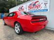 2010 Dodge Challenger SRT8 Coupe