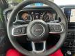 2026 Jeep Wrangler Sahara Sport Utility