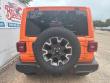 2026 Jeep Wrangler Sahara Sport Utility