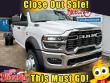 2026 Ram 4500 Chassis Cab Tradesman/Big Horn Pickup