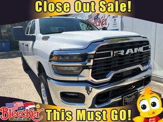 2026 Ram 2500 Tradesman Pickup