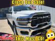 2026 Ram 2500 Tradesman Pickup