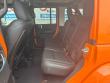 2026 Jeep Wrangler Sahara Sport Utility