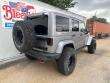 2017 Jeep Wrangler Unlimited Rubicon Hard Rock SUV